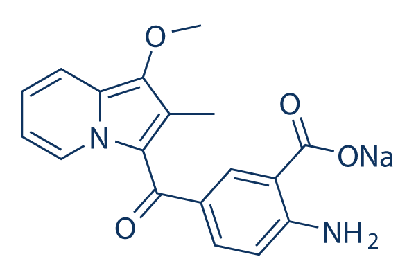SSR128129E chemical structure