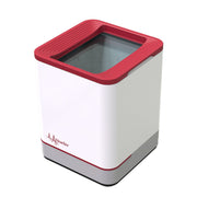 WHOLE RACK BARCODE READER