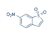 Stattic chemical structure