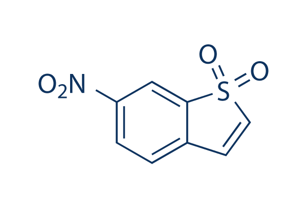 Stattic chemical structure