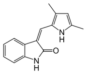 SU5416 (Semaxinib)
