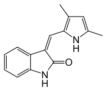 SU5416 (Semaxinib)