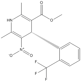 (S)-(-)-BAY K 8644
