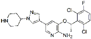 (S)-crizotinib
