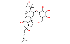 (S)Ginsenoside-Rh1