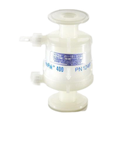 AcroPak™ 400, 800, 1500 capsules with Supor™ EKV PES membrane
