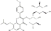 Sagittatoside A