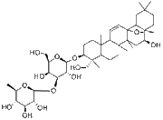 Saikosaponin A
