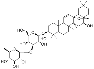 Saikosaponin A