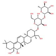 Saikosaponin-B1