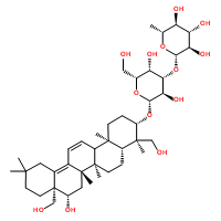 Saikosaponin-B1