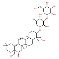 Saikosaponin-B2