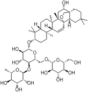 Saikosaponin-C