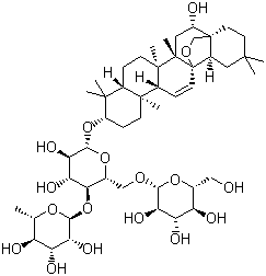 Saikosaponin-C