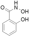 Salicylhydroxamic acid