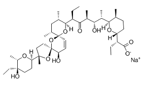 Salinomycin sodium salt