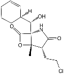 Salinosporamide A
