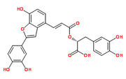 Salvianolic acid C