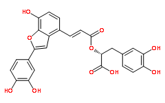 Salvianolic acid C