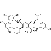 Sanggenone-C