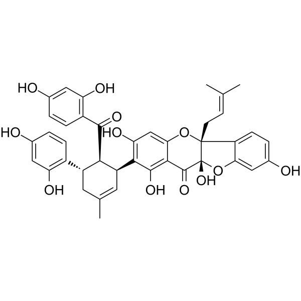 Sanggenone-C