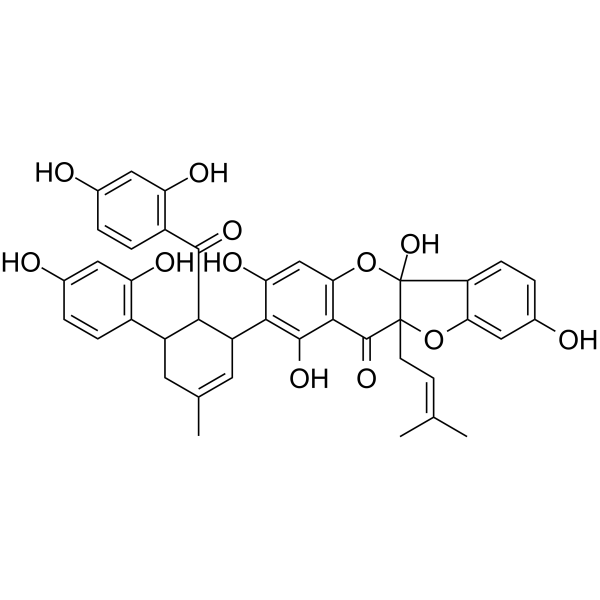Sanggenone-D