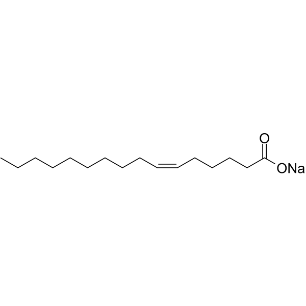 Sapienic acid sodium