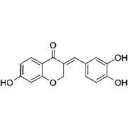 Sappanone A