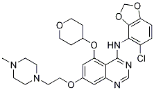 Saracatinib