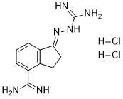 Sardomozide dihydrochloride