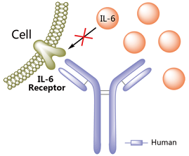 Sarilumab