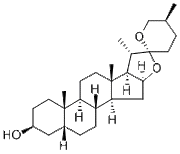 Sarsasapogenin