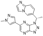 Savolitinib (Volitinib)