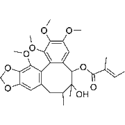 Schizandrol-B