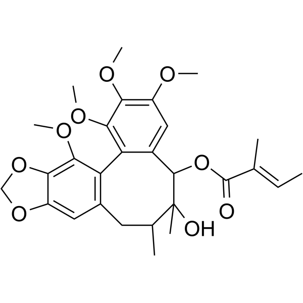 Schizandrol-B