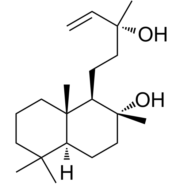 Sclareol