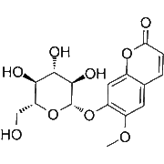 Scopolin
