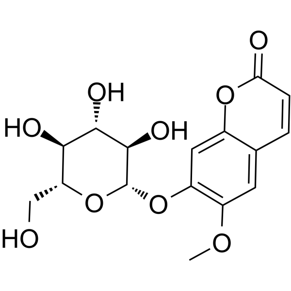 Scopolin