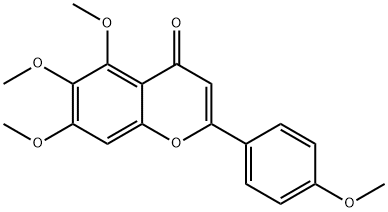 Scutellarein tetramethyl ether