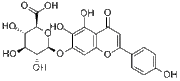 Scutellarin