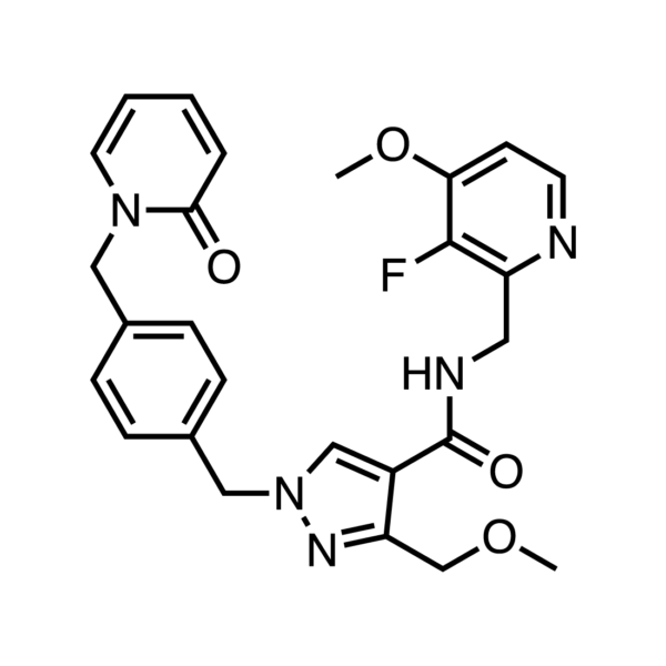 Sebetralstat