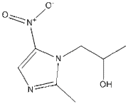 Secnidazole