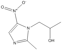 Secnidazole