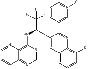 Seletalisib