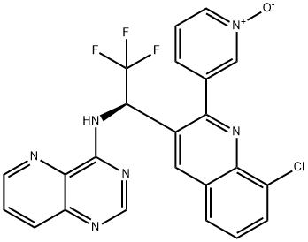 Seletalisib