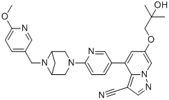 Selpercatinib (LOXO-292)