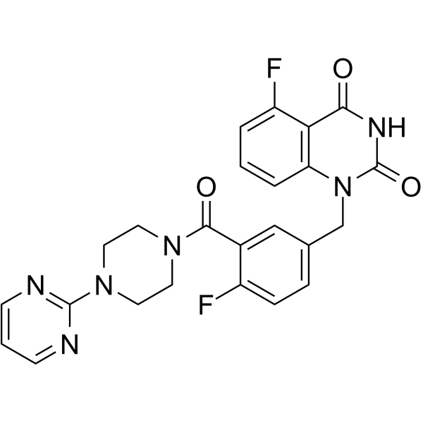 Senaparib