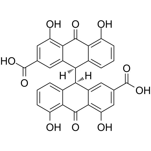 Sennidin-A