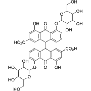 Sennoside-A
