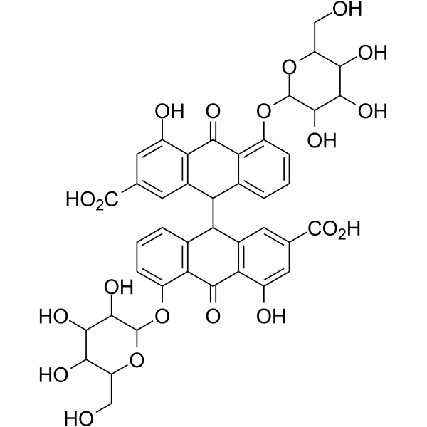 Sennoside-A
